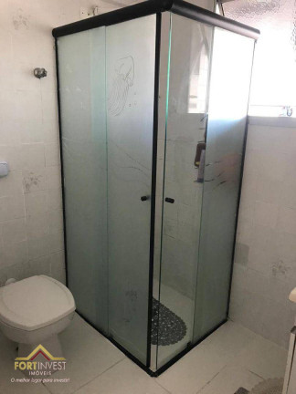 Imagem Imóvel com 1 Quarto à Venda, 46 m² em Tupi - Praia Grande