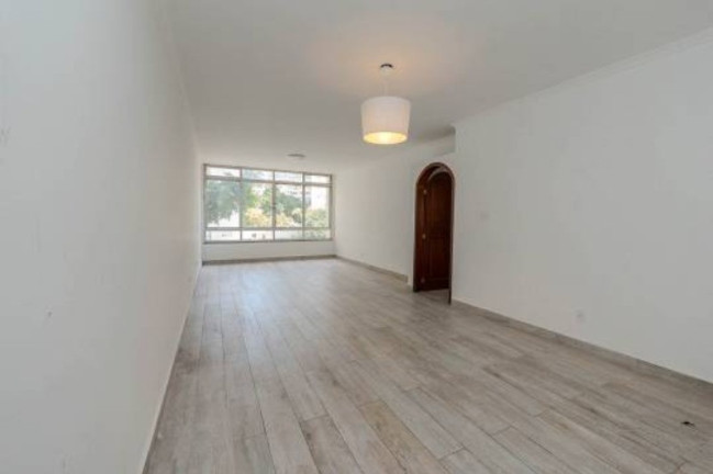 Imóvel com 3 Quartos à Venda, 127 m² em Jardim Paulista - São Paulo
