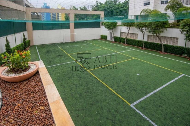 Imagem Apartamento com 3 Quartos à Venda, 125 m² em Vila Congonhas - São Paulo