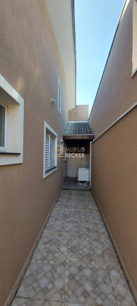 Imagem Casa com 3 Quartos à Venda, 140 m² em Loteamento Villa Branca - Jacareí Imagem Casa com 3 Quartos à Venda, 140 m² em Loteamento Villa Branca - Jacareí