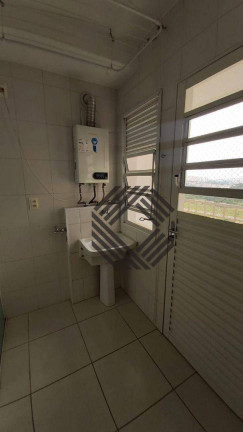 Imagem Apartamento com 3 Quartos à Venda ou Locação, 90 m² em Parque Campolim - Sorocaba