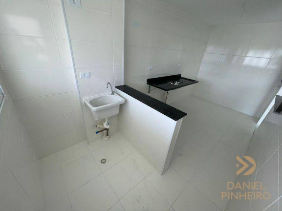 Imagem Apartamento com 3 Quartos à Venda, 117 m² em Boqueirão - Praia Grande