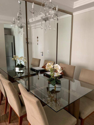 Imagem Apartamento com 2 Quartos à Venda, 54 m² em Parque Industrial - São José Dos Campos Imagem Apartamento com 2 Quartos à Venda, 54 m² em Parque Industrial - São José Dos Campos