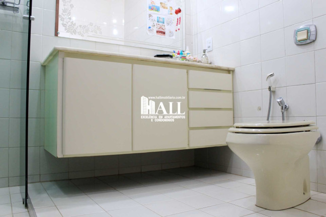 Imagem Apartamento com 3 Quartos à Venda, 194 m² em Boa Vista - São José Do Rio Preto Imagem Apartamento com 3 Quartos à Venda, 194 m² em Boa Vista - São José Do Rio Preto