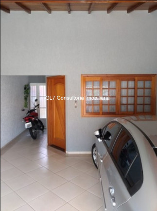 Imagem Casa com 2 Quartos à Venda,  em Jardim Morada Do Sol - Indaiatuba