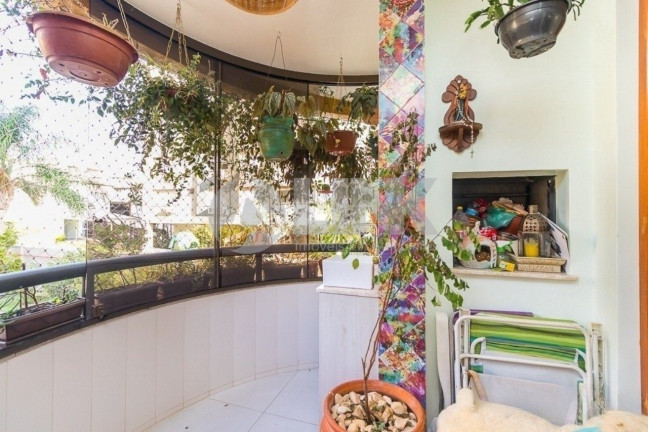 Imagem Apartamento com 2 Quartos à Venda, 74 m² em Praia De Belas - Porto Alegre