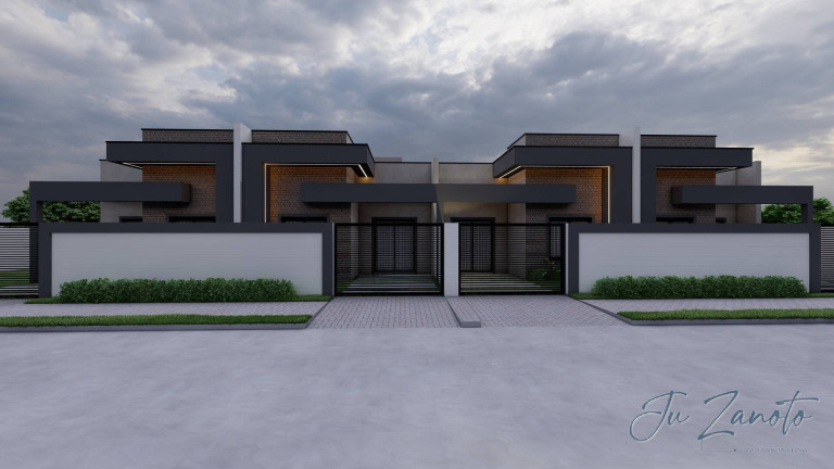 Imagem Casa com 2 Quartos à Venda, 45 m² em Balneário Rivieira - Matinhos Imagem Casa com 2 Quartos à Venda, 45 m² em Balneário Rivieira - Matinhos