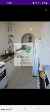 Imagem Apartamento com 2 Quartos à Venda, 66 m² em Tupi - Praia Grande
