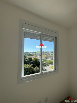 Imagem Apartamento com 2 Quartos à Venda, 51 m² em Horto Florestal - Jundiaí