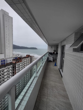 Imagem Apartamento com 3 Quartos à Venda, 138 m² em Vila Guilhermina - Praia Grande Imagem Apartamento com 3 Quartos à Venda, 138 m² em Vila Guilhermina - Praia Grande