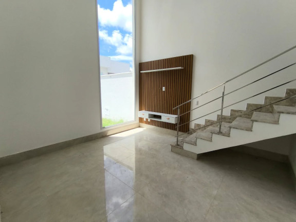 Imagem Casa de Condomínio com 3 Quartos à Venda, 200 m² em Sitios Santa Luzia - Aparecida De Goiania Imagem Casa de Condomínio com 3 Quartos à Venda, 200 m² em Sitios Santa Luzia - Aparecida De Goiania