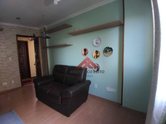Imagem Apartamento com 2 Quartos à Venda, 60 m² em Porto Novo - São Gonçalo Imagem Apartamento com 2 Quartos à Venda, 60 m² em Porto Novo - São Gonçalo