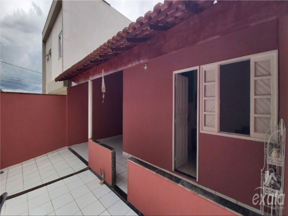 Imagem Casa com 2 Quartos à Venda, 52 m² em Macafe - Serra Imagem Casa com 2 Quartos à Venda, 52 m² em Macafe - Serra