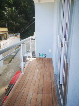 Imagem Casa com 2 Quartos à Venda, 98 m² em Campo Grande - Rio De Janeiro Imagem Casa com 2 Quartos à Venda, 98 m² em Campo Grande - Rio De Janeiro