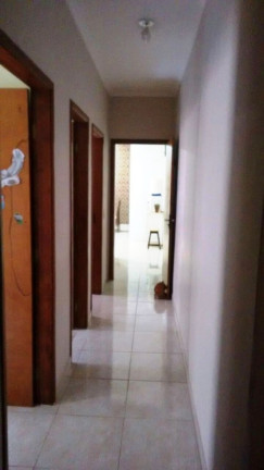 Imagem Casa com 3 Quartos à Venda, 141 m² em Jardim Olímpico - Bauru