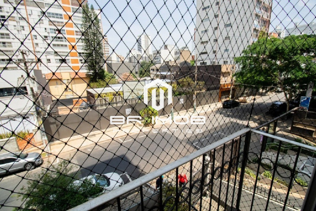 Imagem Imóvel com 2 Quartos à Venda, 83 m² em Jardim Paulista - São Paulo Imagem Imóvel com 2 Quartos à Venda, 83 m² em Jardim Paulista - São Paulo