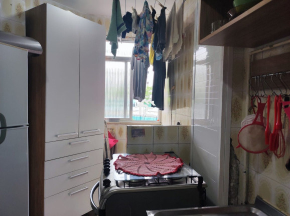 Imagem Apartamento com 2 Quartos à Venda, 52 m² em Jacarepaguá - Rio De Janeiro Imagem Apartamento com 2 Quartos à Venda, 52 m² em Jacarepaguá - Rio De Janeiro