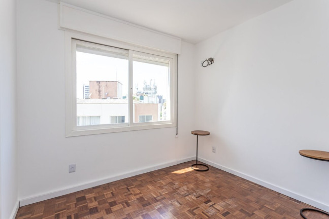 Imagem Apartamento com 1 Quarto à Venda, 40 m² em Petrópolis - Porto Alegre