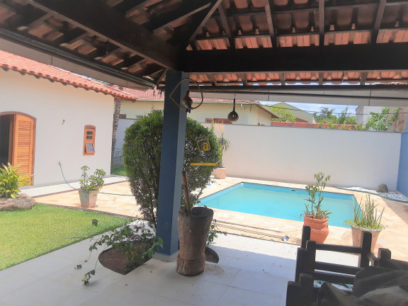 Imagem Casa com 3 Quartos à Venda,  em Alto Das Palmeiras - Itu