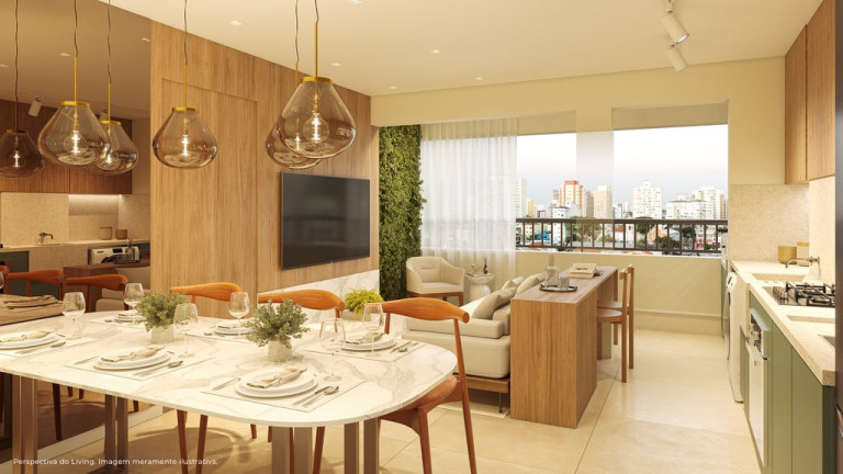 Imagem Apartamento com 1 Quarto à Venda, 32 m² em Saúde - São Paulo Imagem Apartamento com 1 Quarto à Venda, 32 m² em Saúde - São Paulo
