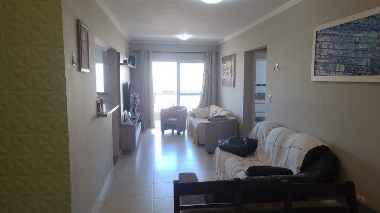 Imagem Apartamento com 2 Quartos à Venda, 101 m² em Guilhermina - Praia Grande Imagem Apartamento com 2 Quartos à Venda, 101 m² em Guilhermina - Praia Grande