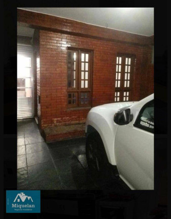 Imagem Sobrado com 2 Quartos à Venda, 84 m² em Lauzane Paulista - São Paulo