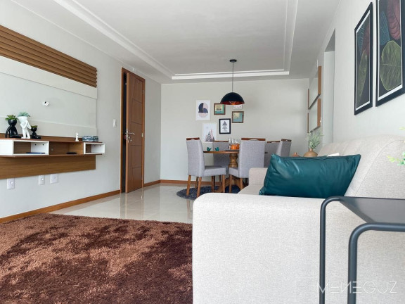 Imagem Apartamento com 3 Quartos à Venda, 100 m² em Praia Do Morro - Guarapari Imagem Apartamento com 3 Quartos à Venda, 100 m² em Praia Do Morro - Guarapari