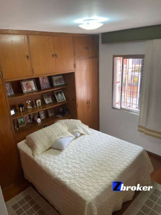 Imagem Casa com 4 Quartos à Venda, 160 m² em Vila São Francisco (zona Sul) - São Paulo