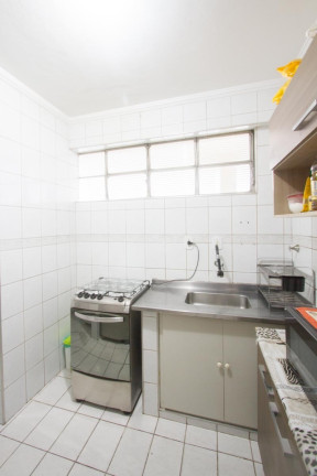 Imagem Imóvel com 2 Quartos à Venda, 52 m² em Bela Vista - São Paulo Imagem Imóvel com 2 Quartos à Venda, 52 m² em Bela Vista - São Paulo