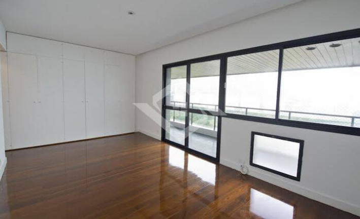 Imagem Apartamento com 4 Quartos à Venda, 380 m² em Lagoa - Rio De Janeiro