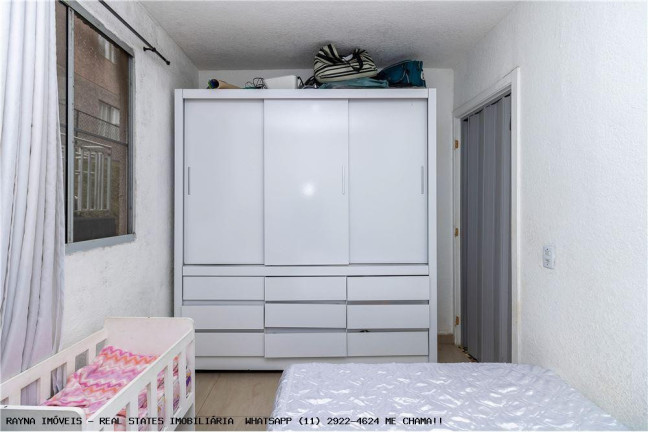 Imagem Apartamento com 2 Quartos à Venda, 39 m² em Jardim Ipanema (zona Oeste) - São Paulo