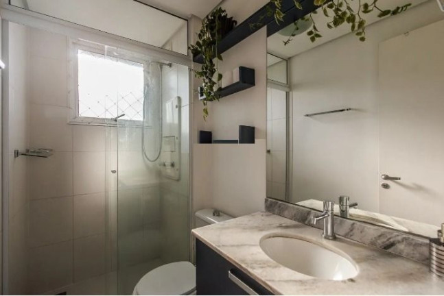 Imagem Apartamento com 2 Quartos à Venda, 64 m² em Partenon - Porto Alegre Imagem Apartamento com 2 Quartos à Venda, 64 m² em Partenon - Porto Alegre