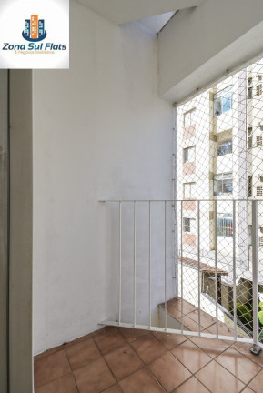 Imagem Apartamento com 1 Quarto à Venda, 35 m² em Planalto Paulista - São Paulo Imagem Apartamento com 1 Quarto à Venda, 35 m² em Planalto Paulista - São Paulo