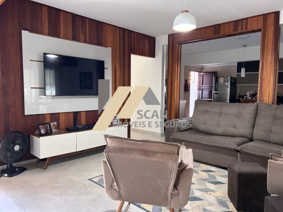 Imagem Casa com 3 Quartos à Venda, 148 m² em Vila Nogueira - Campinas