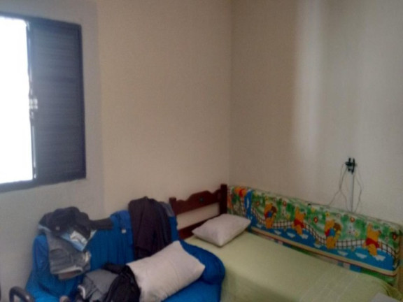 Imagem Casa com 2 Quartos à Venda, 110 m² em Jardim São Francisco (nova Veneza) - Sumaré Imagem Casa com 2 Quartos à Venda, 110 m² em Jardim São Francisco (nova Veneza) - Sumaré