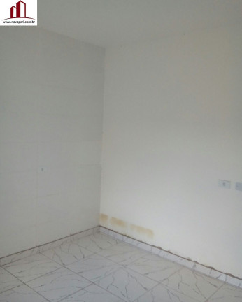 Imagem Sobrado com 2 Quartos à Venda,  em Chácara Martha - Francisco Morato