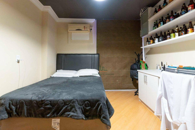 Imagem Apartamento com 3 Quartos à Venda, 150 m² em Icaraí - Niterói Imagem Apartamento com 3 Quartos à Venda, 150 m² em Icaraí - Niterói