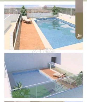 Imagem Apartamento com 2 Quartos à Venda ou Locação, 100 m² em Embaré - Santos Imagem Apartamento com 2 Quartos à Venda ou Locação, 100 m² em Embaré - Santos