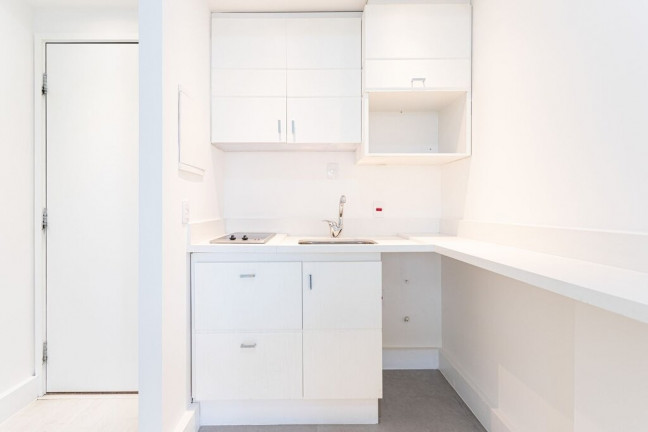 Imagem Imóvel com 1 Quarto à Venda, 37 m² em Itaim Bibi - São Paulo Imagem Imóvel com 1 Quarto à Venda, 37 m² em Itaim Bibi - São Paulo
