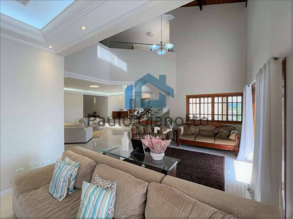 Imagem Casa de Condomínio com 4 Quartos à Venda, 697 m² em Jardim Passárgada I - Cotia Imagem Casa de Condomínio com 4 Quartos à Venda, 697 m² em Jardim Passárgada I - Cotia