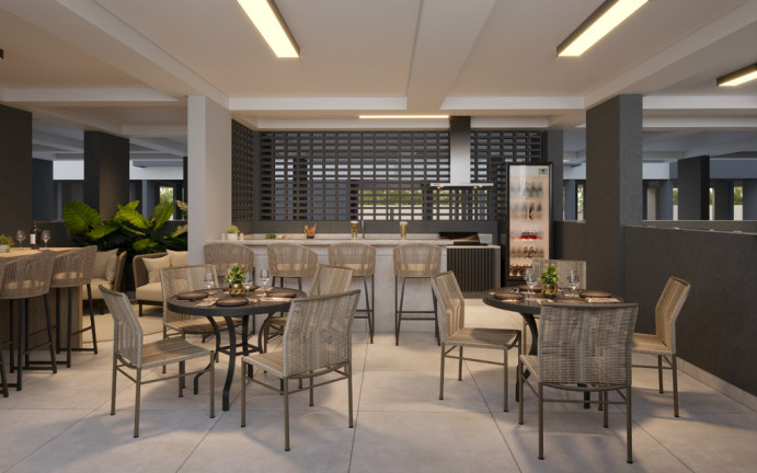 Imagem Apartamento com 2 Quartos à Venda, 45 m² em água Branca - São Paulo Imagem Apartamento com 2 Quartos à Venda, 45 m² em água Branca - São Paulo