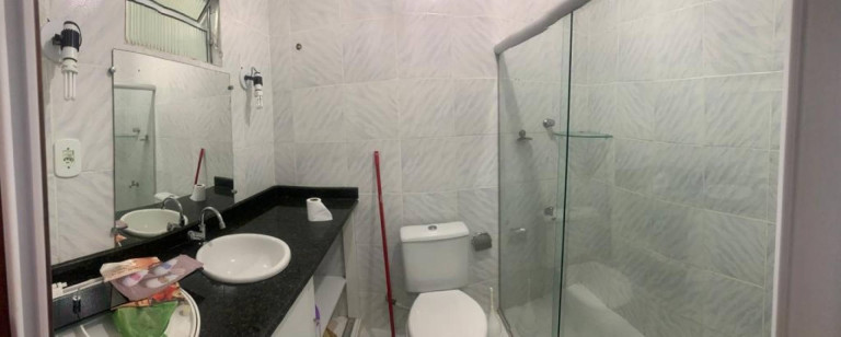 Imagem Casa com 4 Quartos à Venda, 195 m² em Ponto Novo - Aracaju Imagem Casa com 4 Quartos à Venda, 195 m² em Ponto Novo - Aracaju