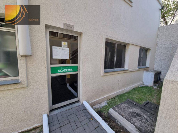 Imagem Apartamento com 3 Quartos à Venda, 50 m² em Pirituba - São Paulo
