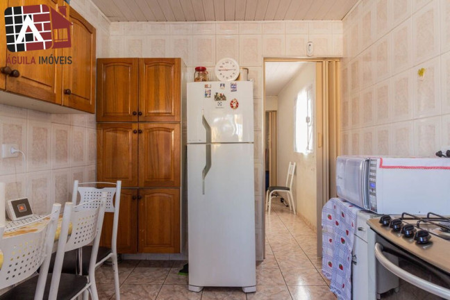 Imagem Casa com 3 Quartos à Venda, 199 m² em Penha De França - São Paulo