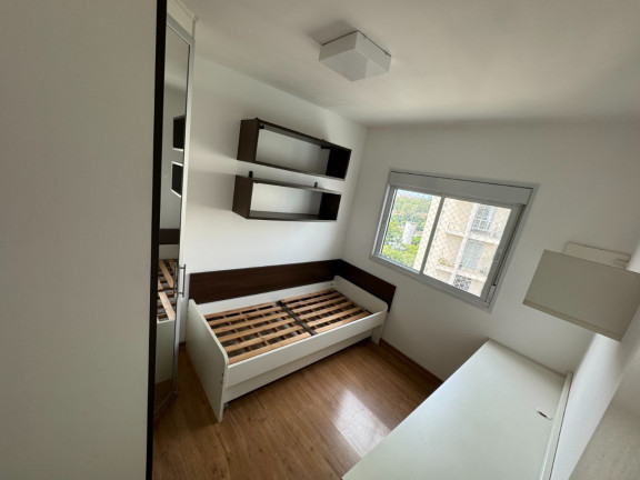 Imagem Imóvel com 3 Quartos à Venda, 114 m² em Panamby - São Paulo