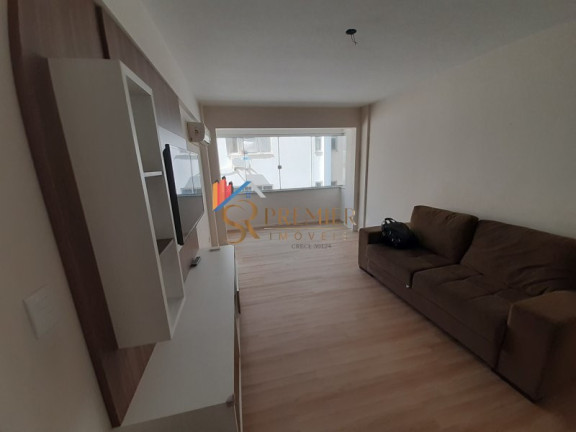 Imagem Apartamento com 2 Quartos à Venda, 67 m² em Centro - Florianópolis