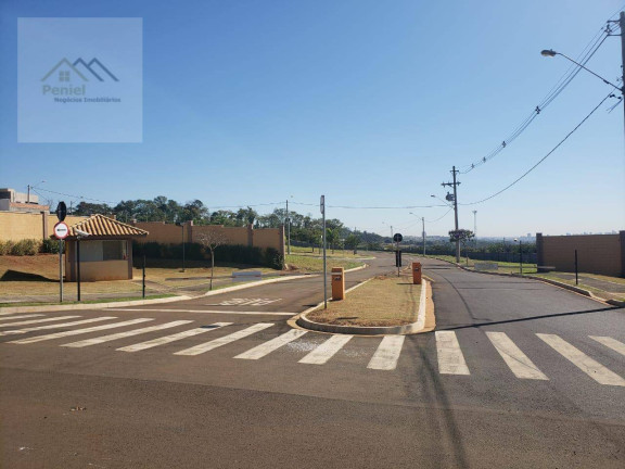 Imagem Terreno à Venda, 275 m² em Bonfim Paulista - Ribeirão Preto Imagem Terreno à Venda, 275 m² em Bonfim Paulista - Ribeirão Preto