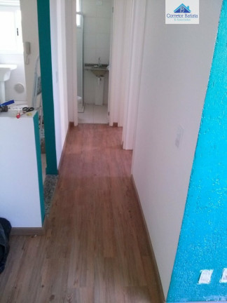 Imagem Apartamento com 2 Quartos à Venda, 44 m² em Recanto Fortuna - Campinas Imagem Apartamento com 2 Quartos à Venda, 44 m² em Recanto Fortuna - Campinas