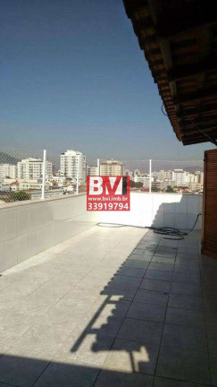 Imagem Apartamento com 3 Quartos à Venda, 158 m² em Cachambi - Rio De Janeiro Imagem Apartamento com 3 Quartos à Venda, 158 m² em Cachambi - Rio De Janeiro