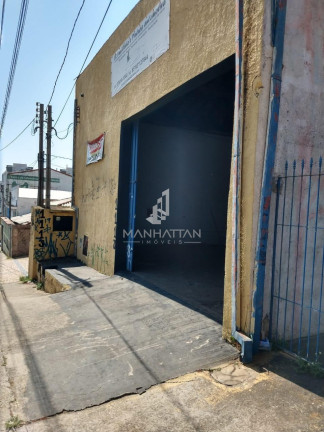 Imagem Imóvel Comercial à Venda, 173 m² em São Bernardo - Campinas Imagem Imóvel Comercial à Venda, 173 m² em São Bernardo - Campinas